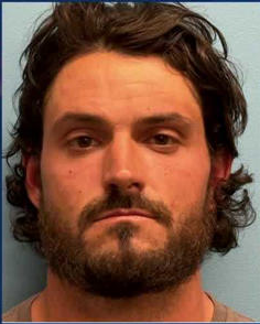 Manchester man arrested after leading police on a high speed chase in a stolen car
