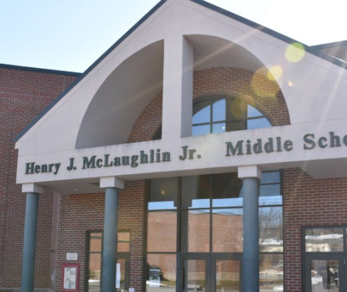 Unloaded weapon found in student backpack at Manchester middle school