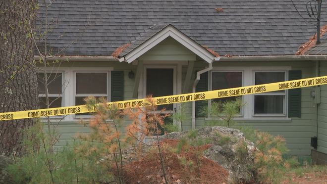 Possible murder – suicide investigated in Tuftonboro