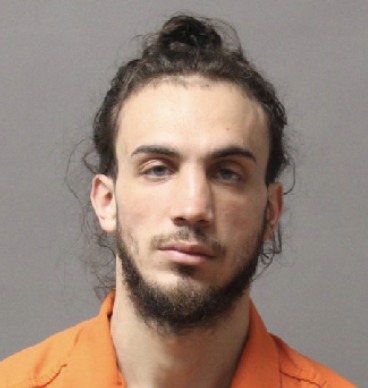 Hampton man accused of stealing firearms in Nashua