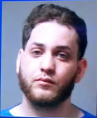 Nashua teenager arrested after allegedly shooting man in the leg