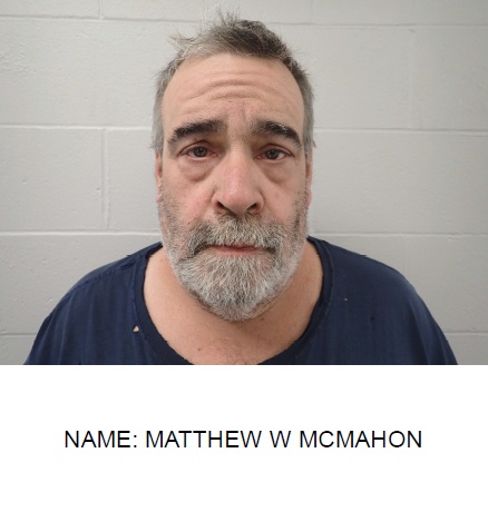 Pelham Resident Arrested on Nationwide Warrant for Lewd or Lascivious Acts with a Minor