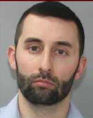Former Salem High School teacher arrested on charges including endangering the welfare of a child
