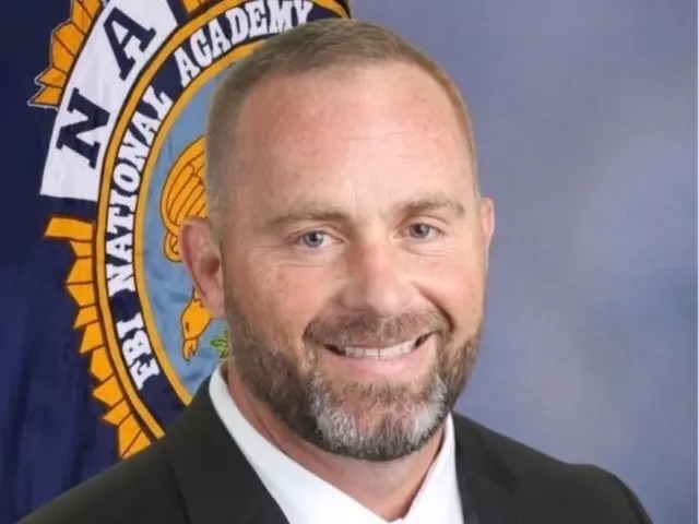 Salem Deputy Police Chief accepts job as Belmont’s new Police Chief