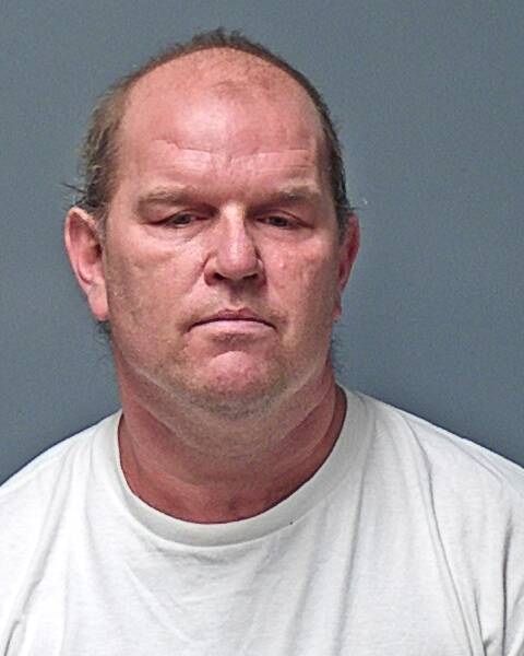 Manchester man sentenced to 20-30 years for Sexual assault