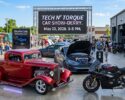 Tech N' Torque Car Show-Derry