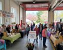 Craft Fair-Pittsfield