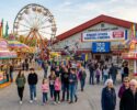 Kiwanis Spring Carnival-Concord