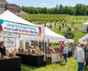Great New England Spring Fine Craft & Artisan Market-Derry