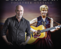Marc Cohn and Shawn Colvin-Nashua