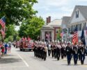 Memorial Day Parade-Penacook