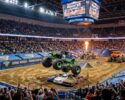 Monster Jam-Manchester