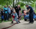 3rd Annual Fire Truck Pull & Festival-Manchester