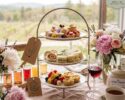 Mother's Day High Tea and Wine Pairing-Brookline