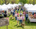 Mother's Day Weekend Craft Fair-Hampton Falls