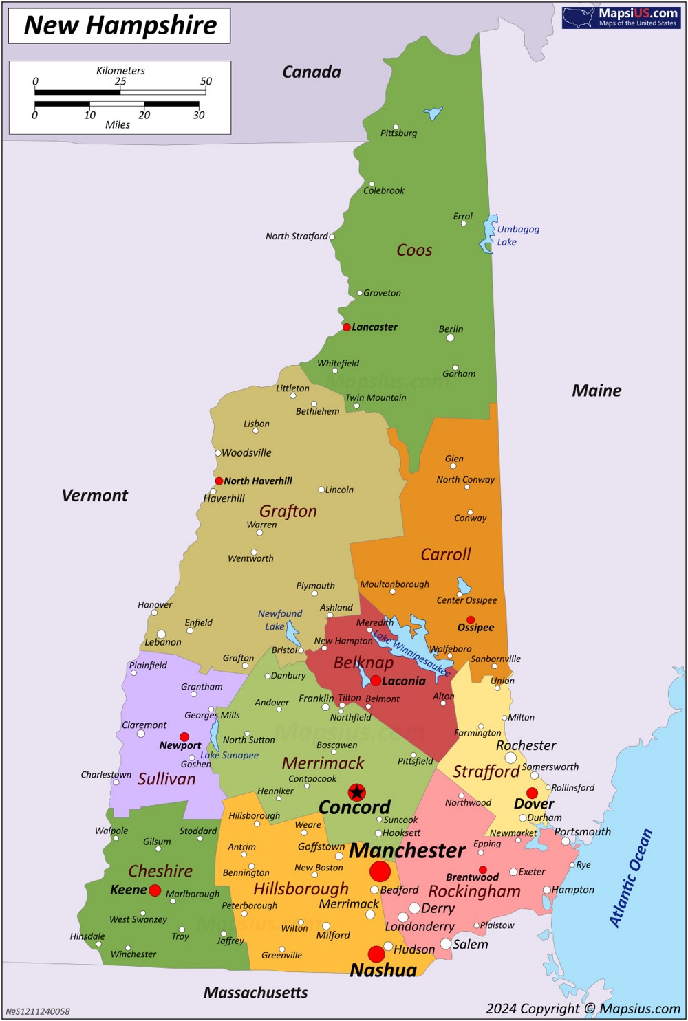 New Hampshire home price growth slows