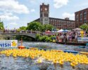 Rubber Duck Regatta-Nashua
