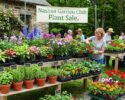 Nashua Garden Club Plant Sale