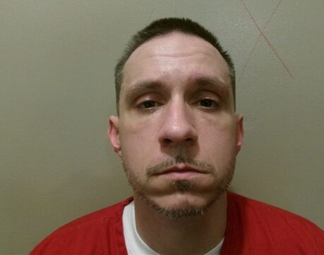 Authorities search for missing inmate