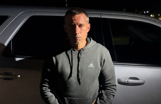 Transitional Housing Unit inmate apprehended following recent escape ...