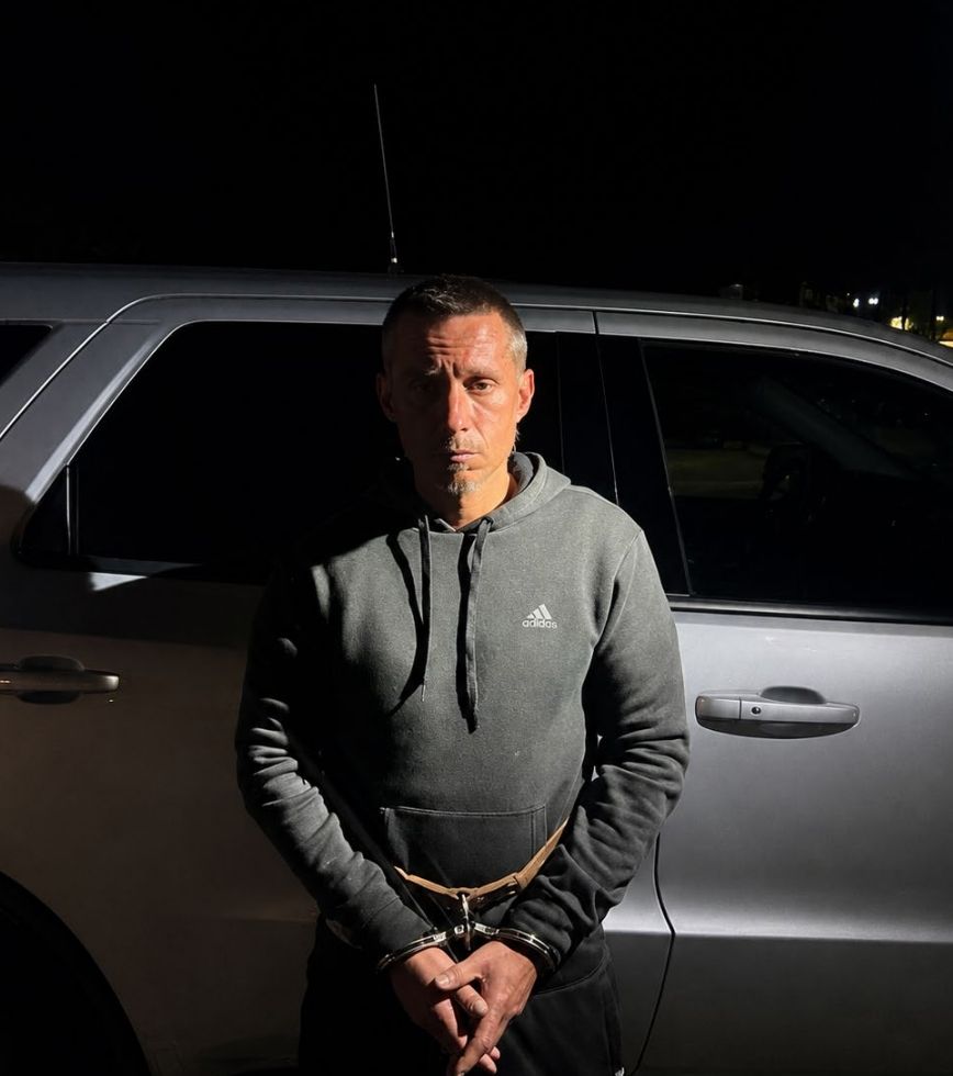 Transitional Housing Unit inmate apprehended following recent escape