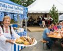 St. Phillip Greek Food Festival-Nashua