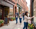 Sweet Springtime Stroll-Concord