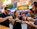 Taco Tour-Manchester