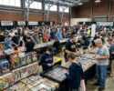 Granite State Trading Card and Collectibles Show-Concord