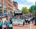 Walk Against Hunger-Manchester