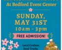 Spring Artisan Market-Bedford