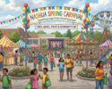 Nashua Spring Carnival