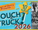 Touch-a-Truck Derry