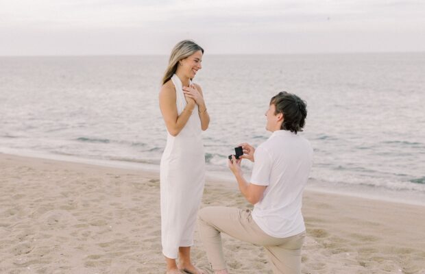 Emily Gets Engaged Emily Gets Engaged