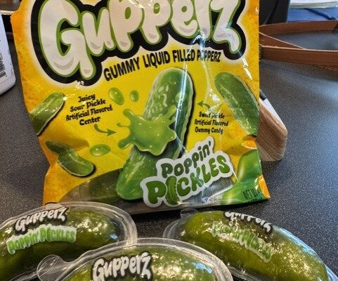Will You Eat It Wednesday Gupperz Will You Eat It Wednesday Gupperz