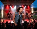 Back in Black (AC/DC Tribute Band) Derry