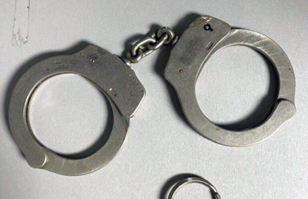 Five charged out of gun & drug trafficking operation, includes three from New Hampshire