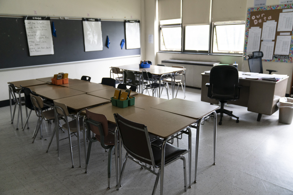Littleton Highschool staff member placed on paid leave following disastrous Senior prank