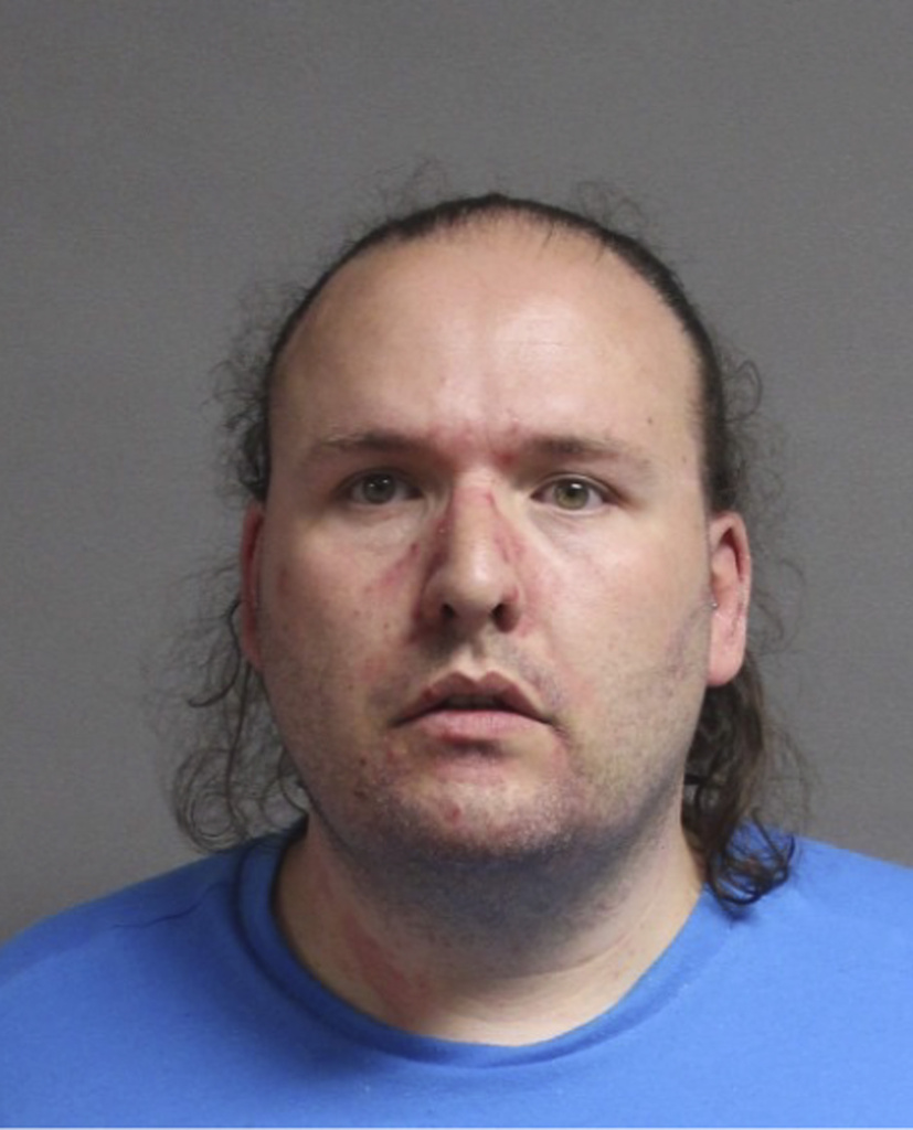 Sentencing of former Nashua State Rep charged with possessing child sex abuse images delayed Sentencing of former Nashua State Rep charged with possessing child sex abuse images delayed
