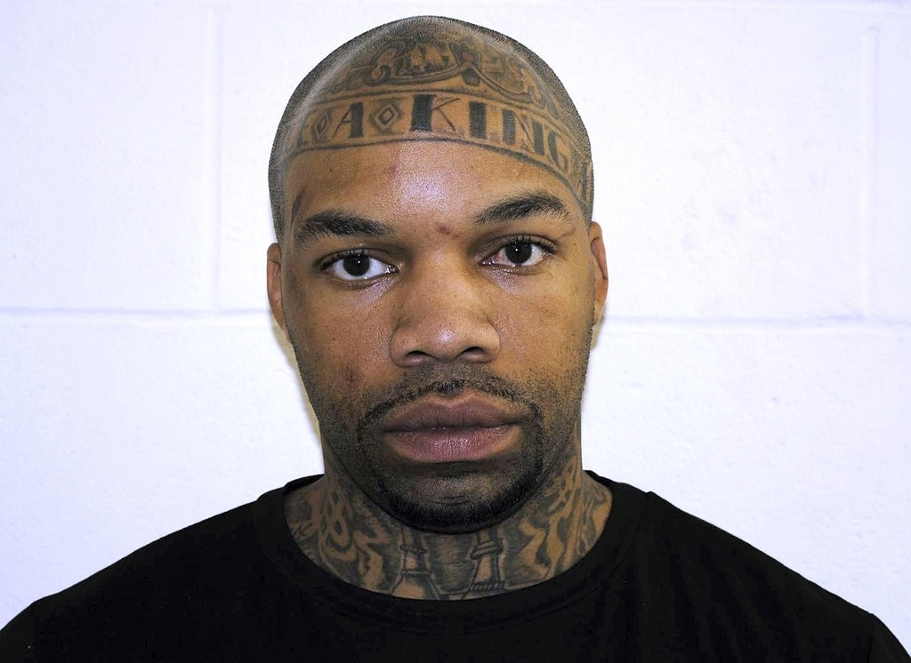 New Hampshire Supreme Court upholds Holloway’s conviciton