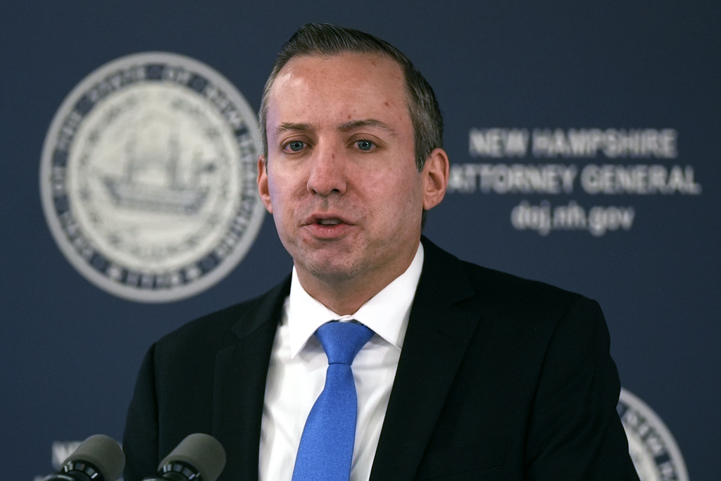 Attorney General clears Manchester Police officer following claims of excessive force