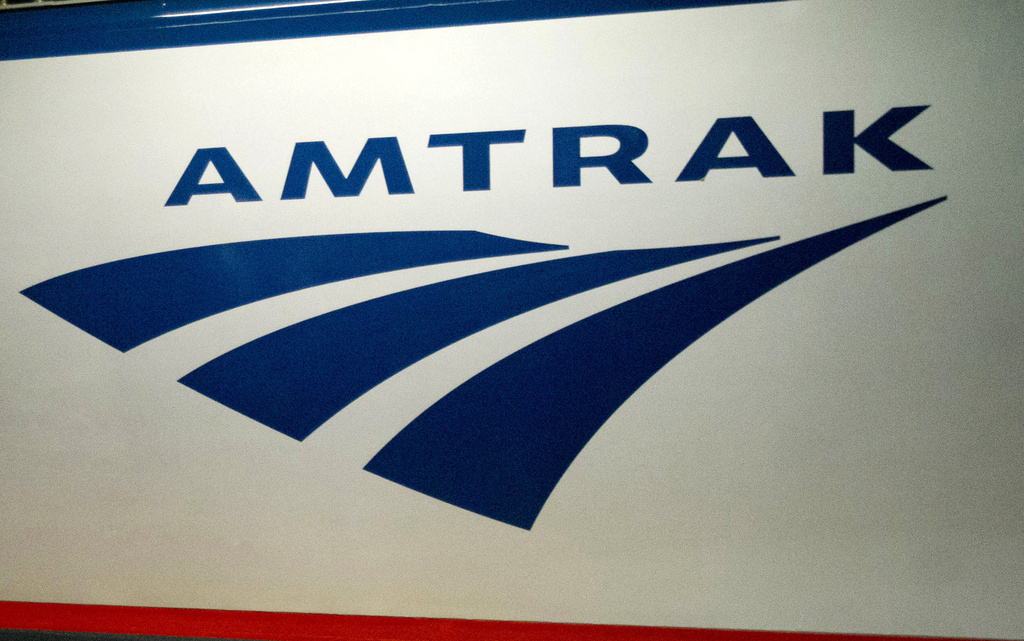 One person is dead after being struck by a train in Claremont One person is dead after being struck by a train in Claremont