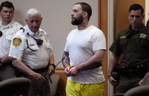 New Hampshire Supreme Court overturns Montgomery’s murder convcition