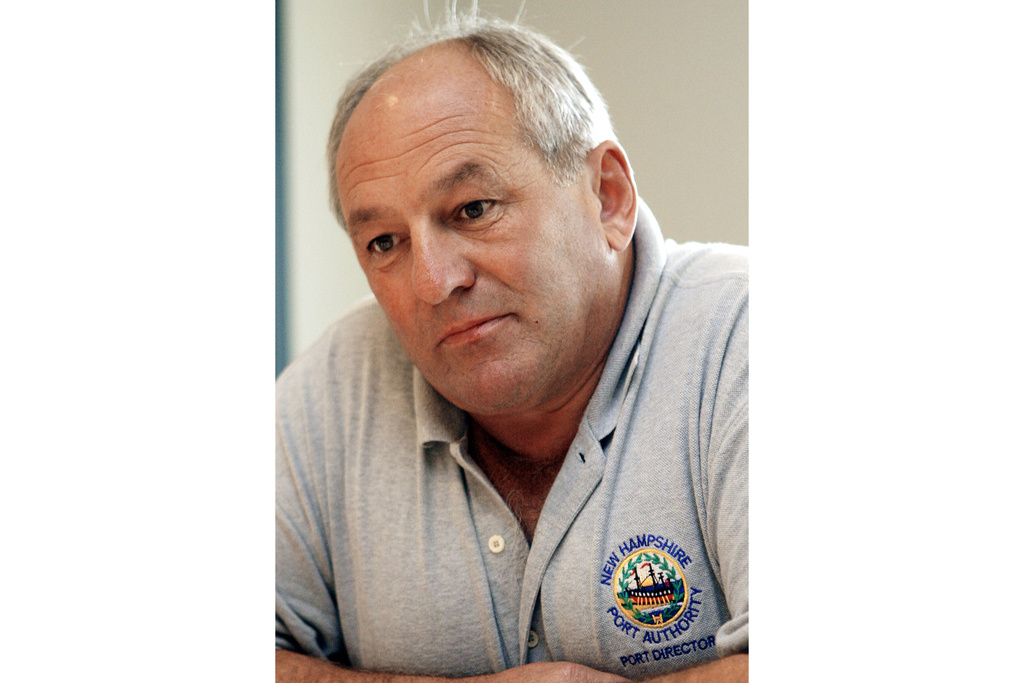 Marconi asks judge to compell Governor to bring legal fee request before Executive Council