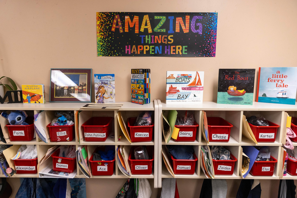 Manchester Board of School Committee reveals plan to close $12.9 million funding gap.