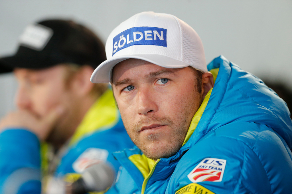 New Hampshire Olympian Bode Miller charged with drug possession