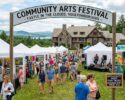 Community Arts Festival-Moultonborough