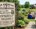 An American Celebration with PBS's Mary Ann Esposito-Lee