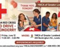 American Red Cross Blood Drive-Londonderry