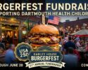 Burgerfest Fundraiser-Barley House-Concord
